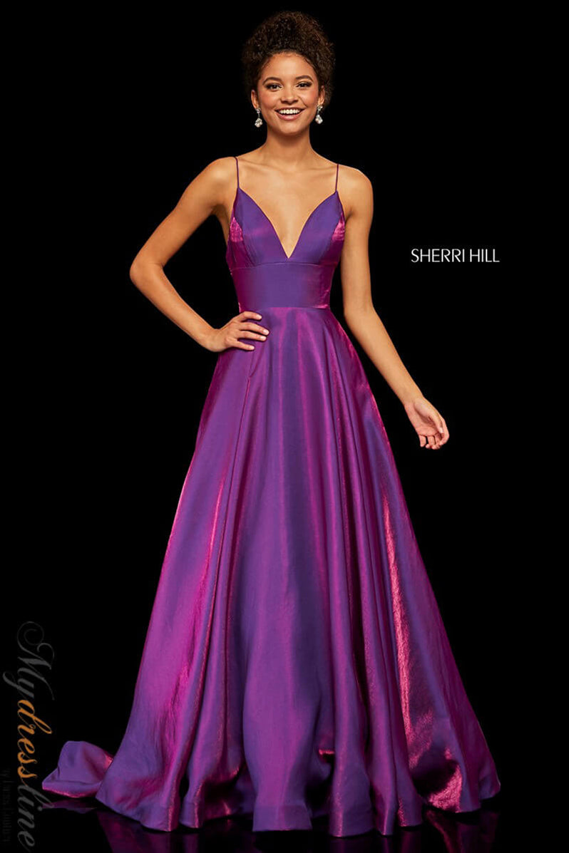 Sherri Hill 52424 - Mydressline