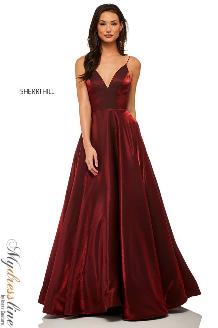 Sherri Hill 52424 - Mydressline