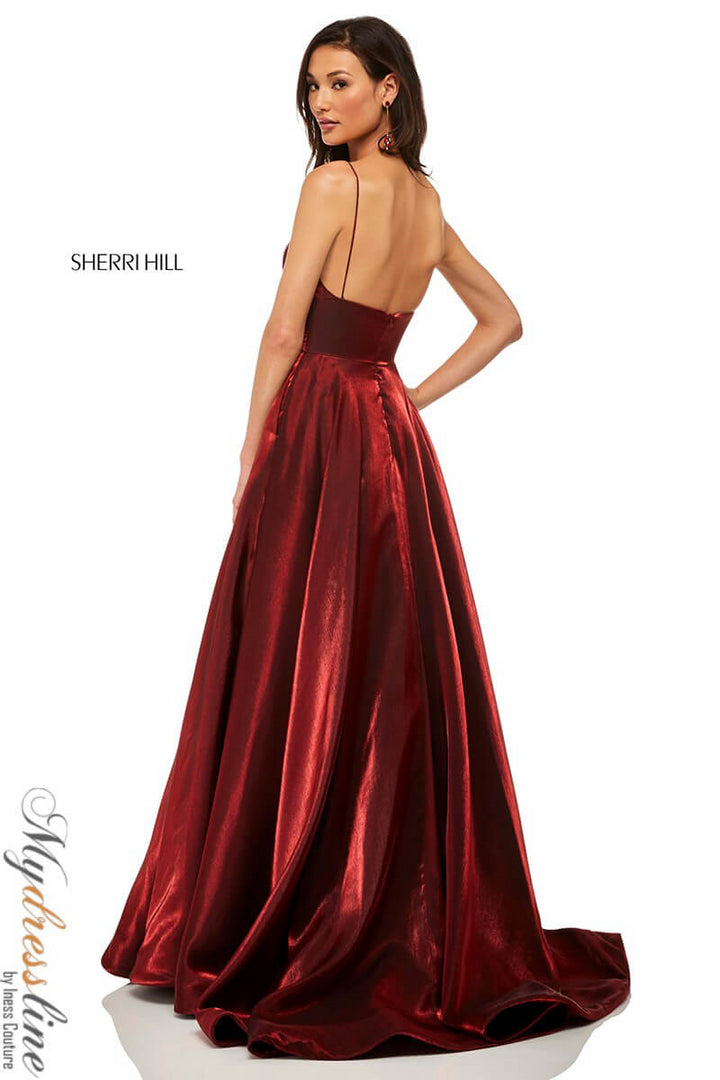 Sherri Hill 52424 - Mydressline