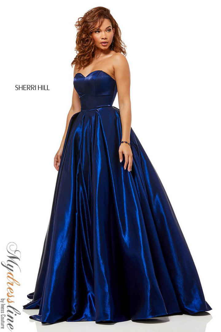 Sherri Hill 52456 - Mydressline