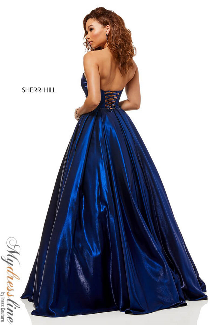 Sherri Hill 52456 - Mydressline