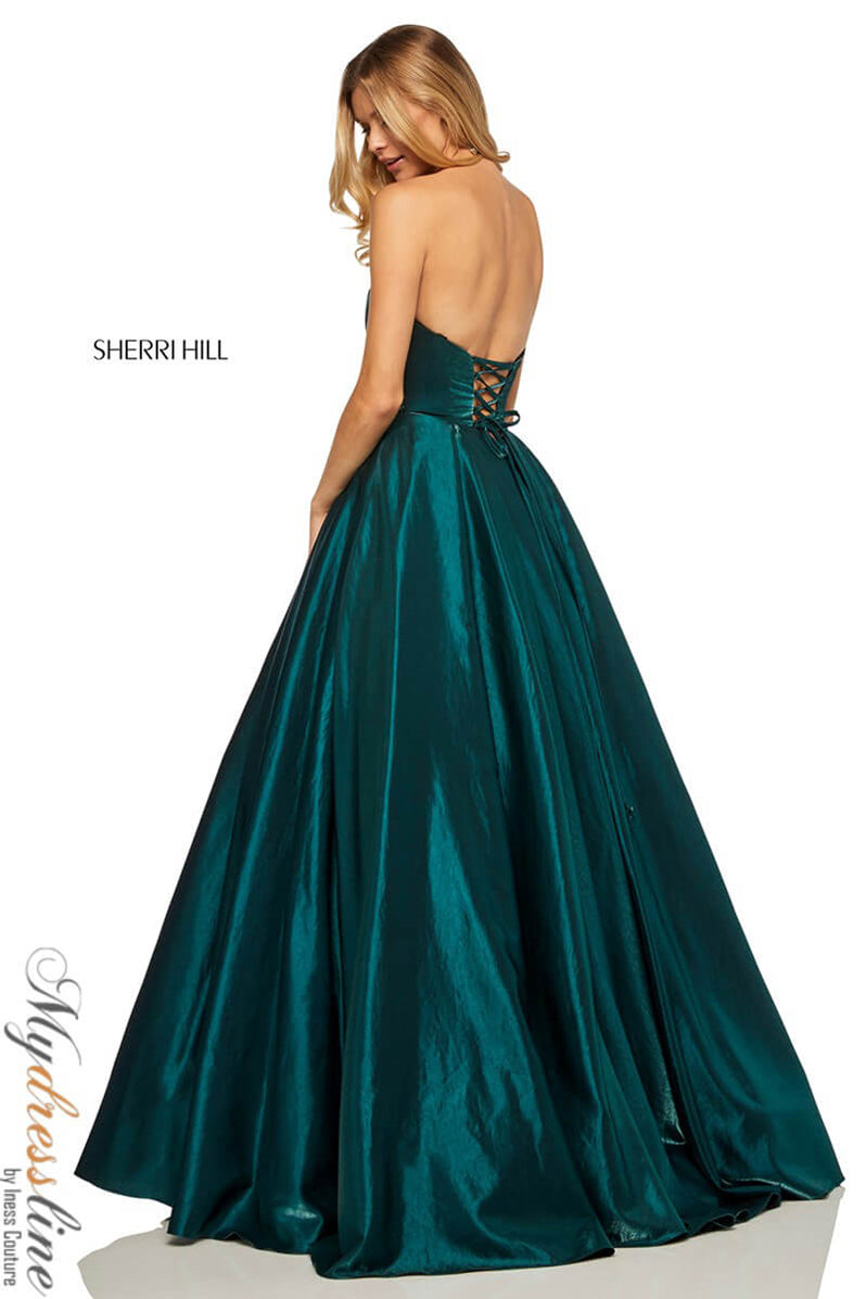 Sherri Hill 52456 - Mydressline