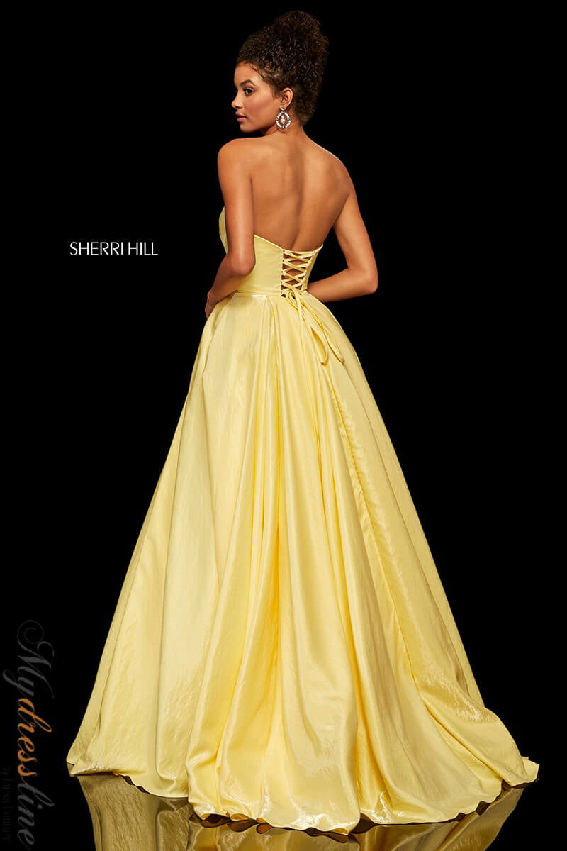 Sherri Hill 52456 - Mydressline
