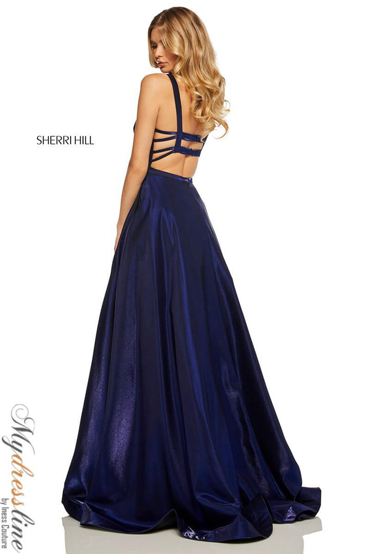 Sherri Hill 52457 - Mydressline