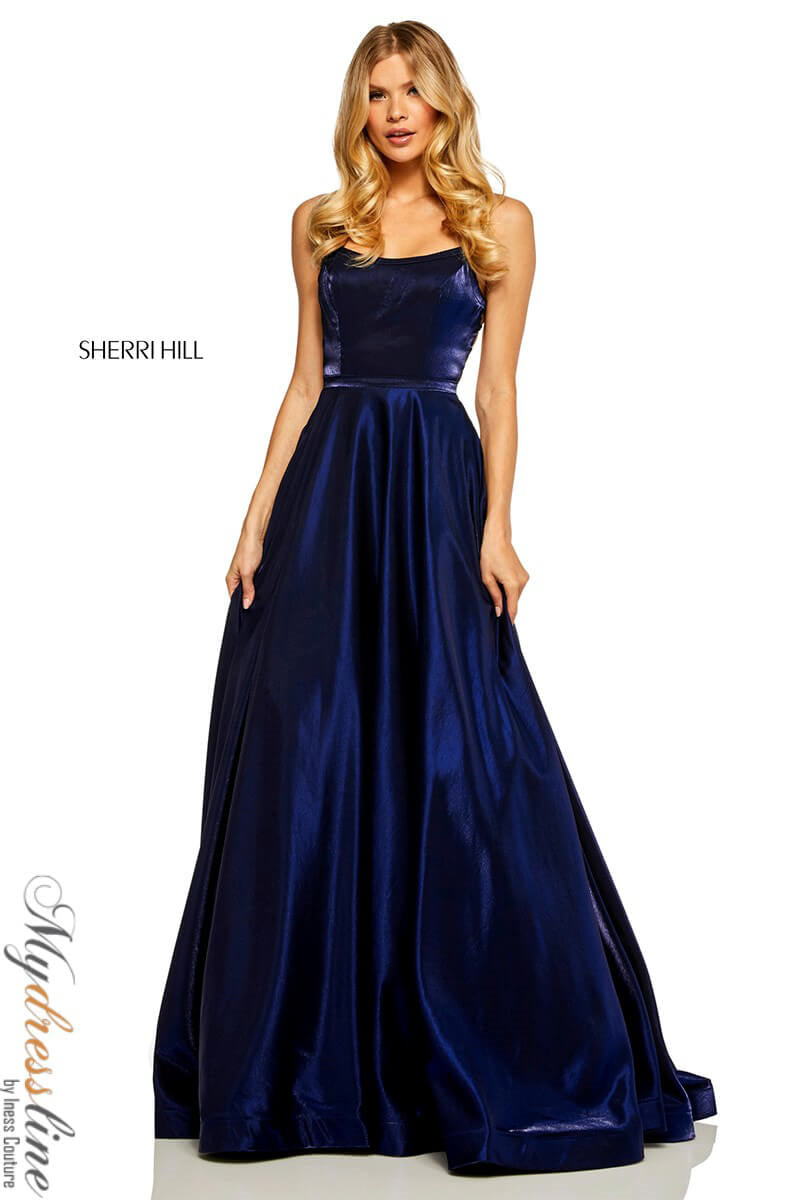 Sherri Hill 52457 - Mydressline