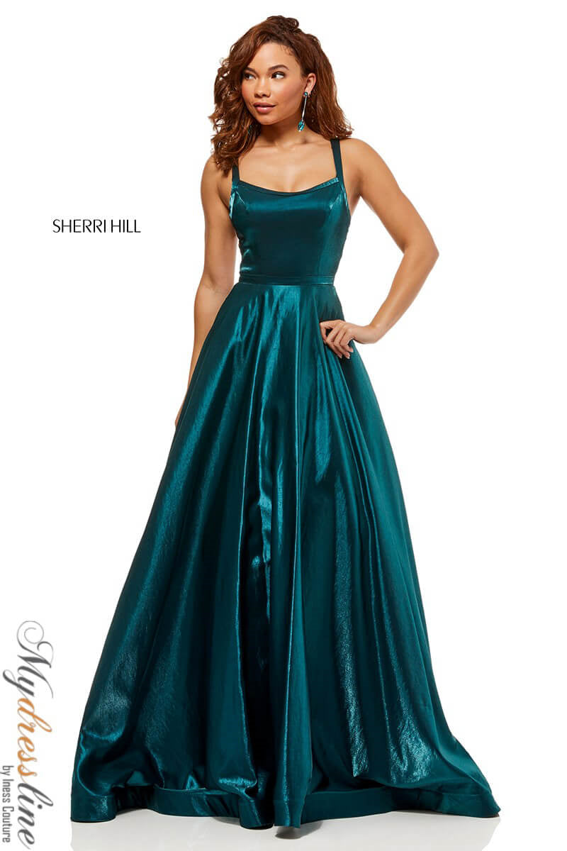 Sherri Hill 52457 - Mydressline