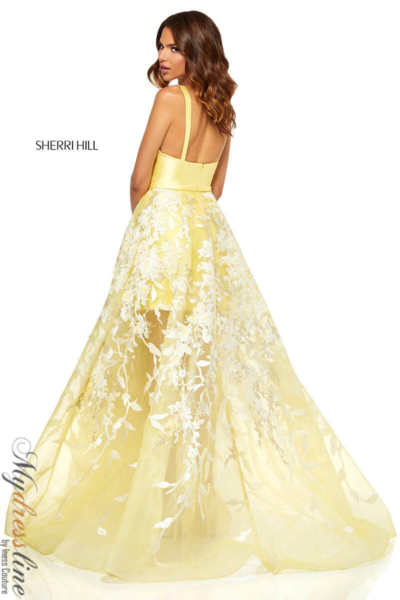 Sherri Hill 52458 - Mydressline