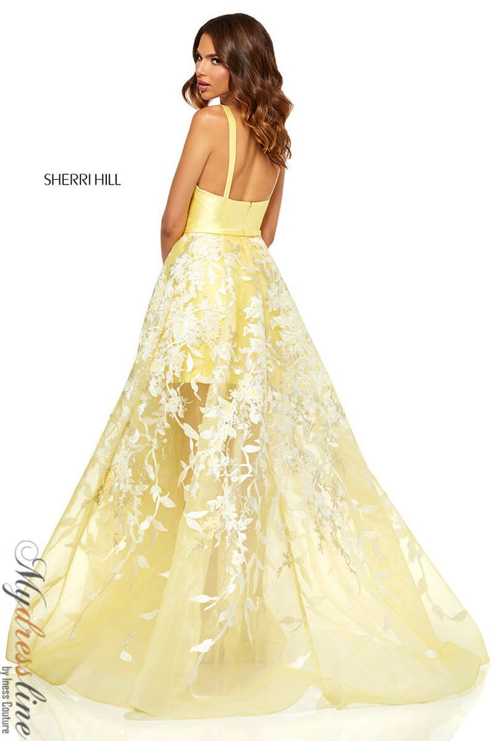 Sherri Hill 52458 - Mydressline