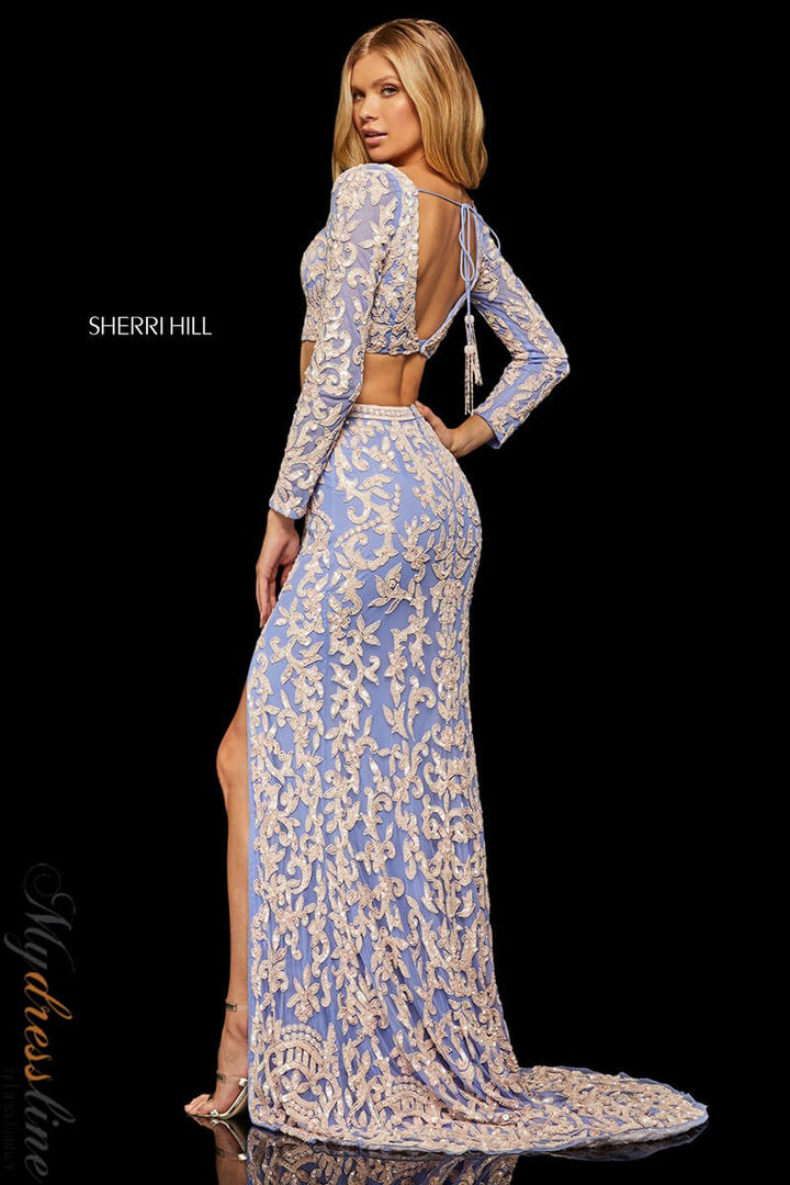 Sherri Hill 52459 - Mydressline