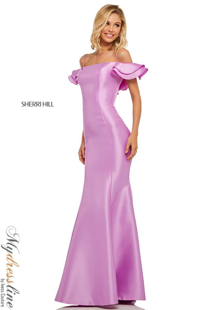 Sherri Hill 52467 - Mydressline