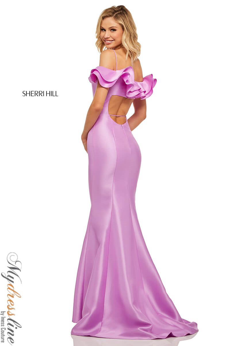 Sherri Hill 52467 - Mydressline