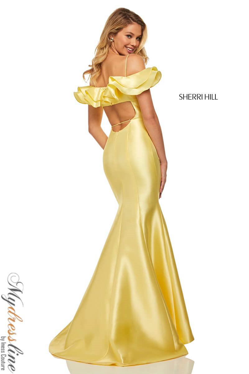 Sherri Hill 52467 - Mydressline
