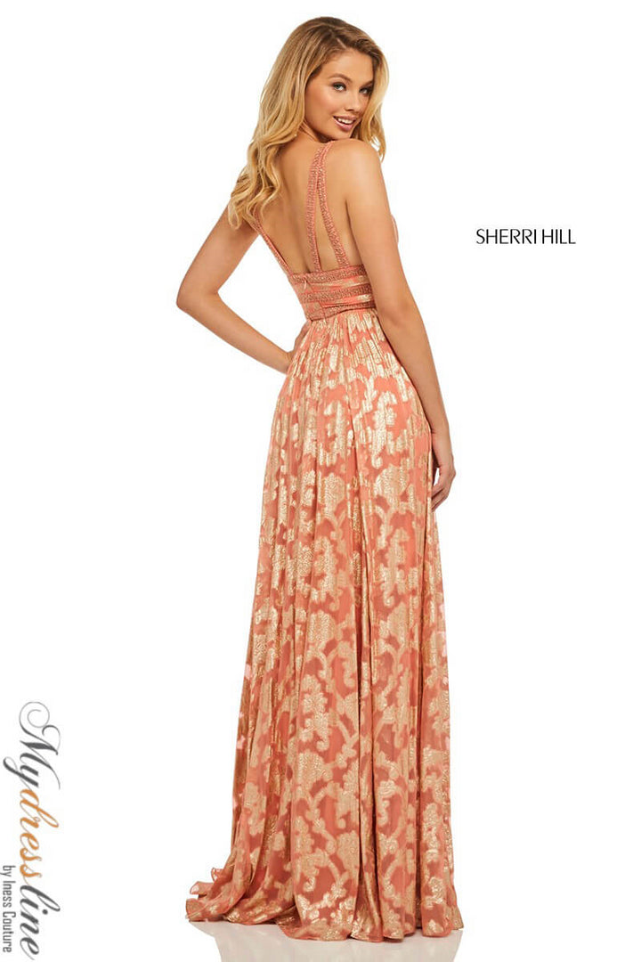 Sherri Hill 52474 - Mydressline