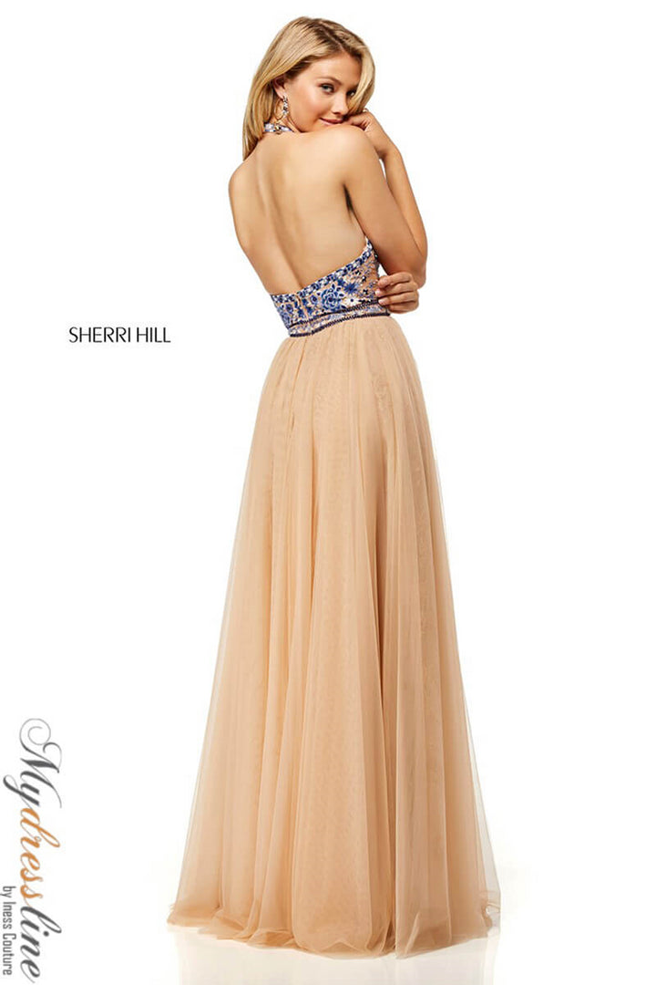 Sherri Hill 52475 - Mydressline