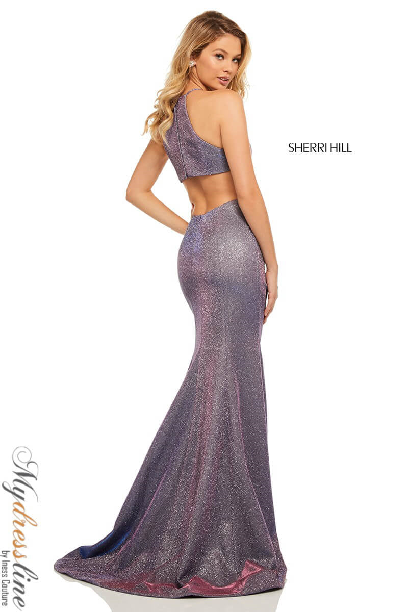 Sherri Hill 52481 - Mydressline