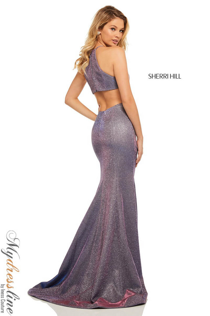 Sherri Hill 52481 - Mydressline