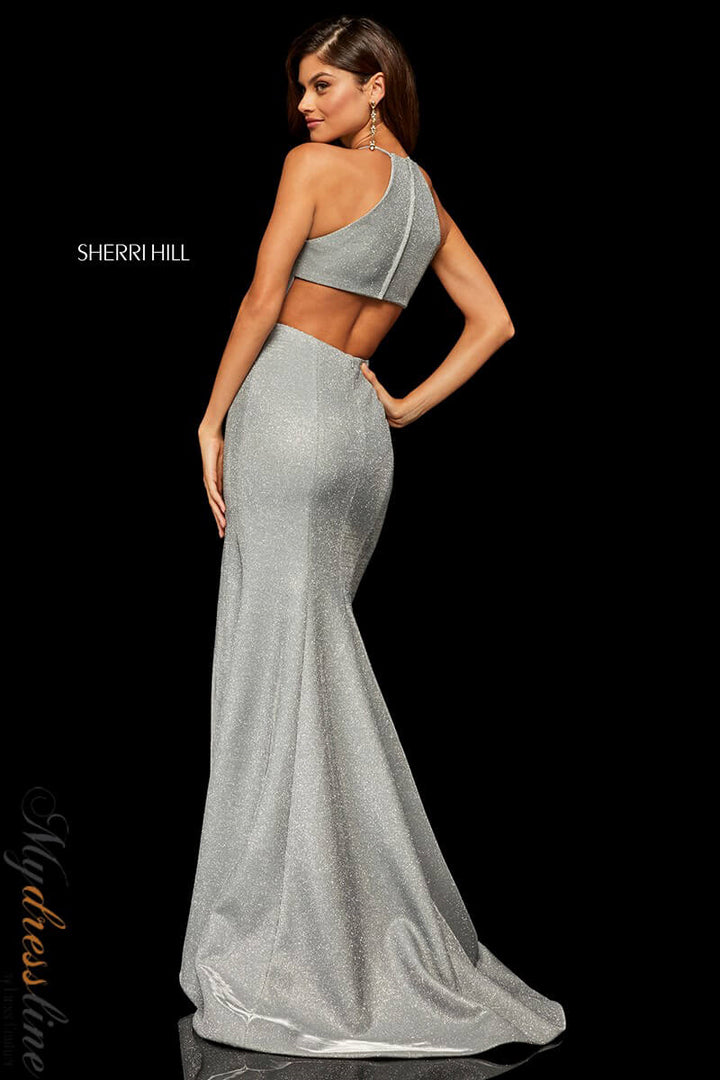 Sherri Hill 52481 - Mydressline