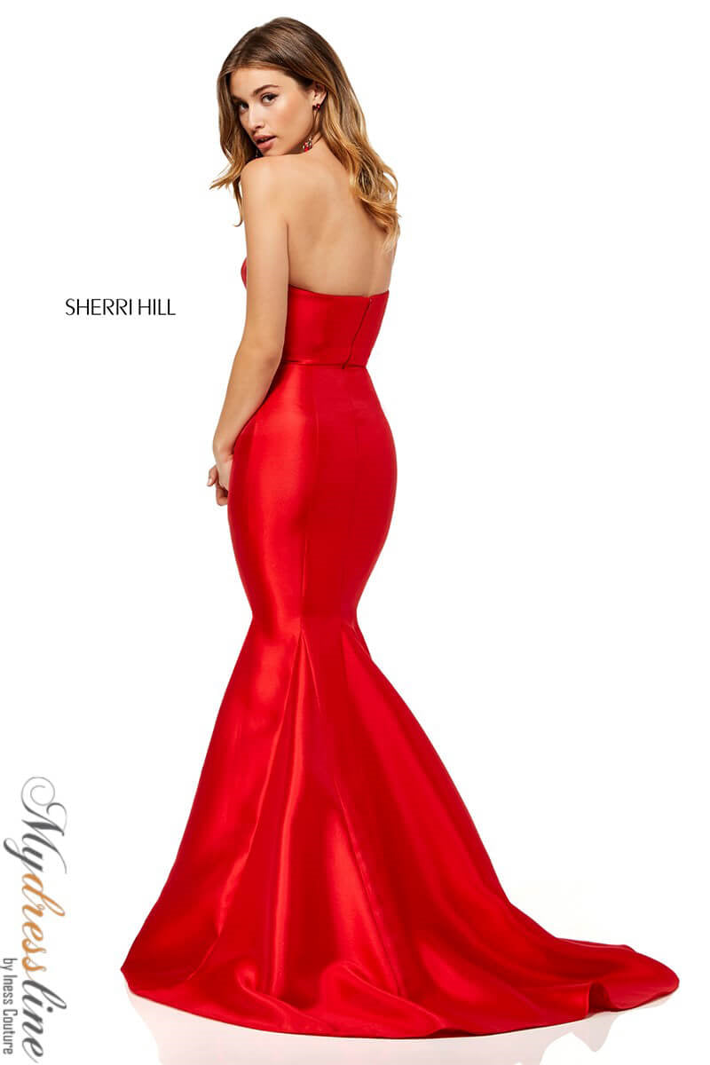 Sherri Hill 52485 - Mydressline