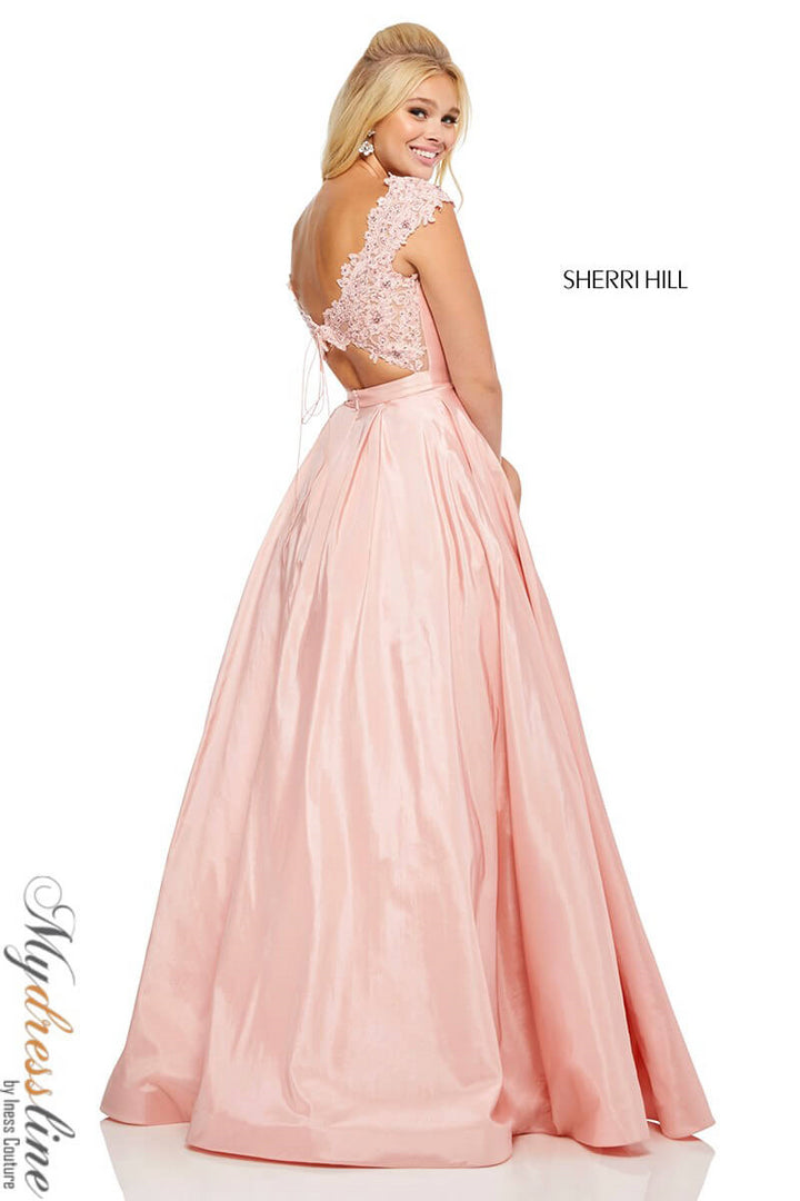 Sherri Hill 52487 - Mydressline