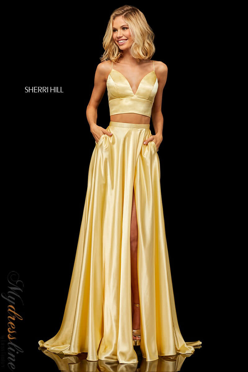 Sherri Hill 52488 - Mydressline