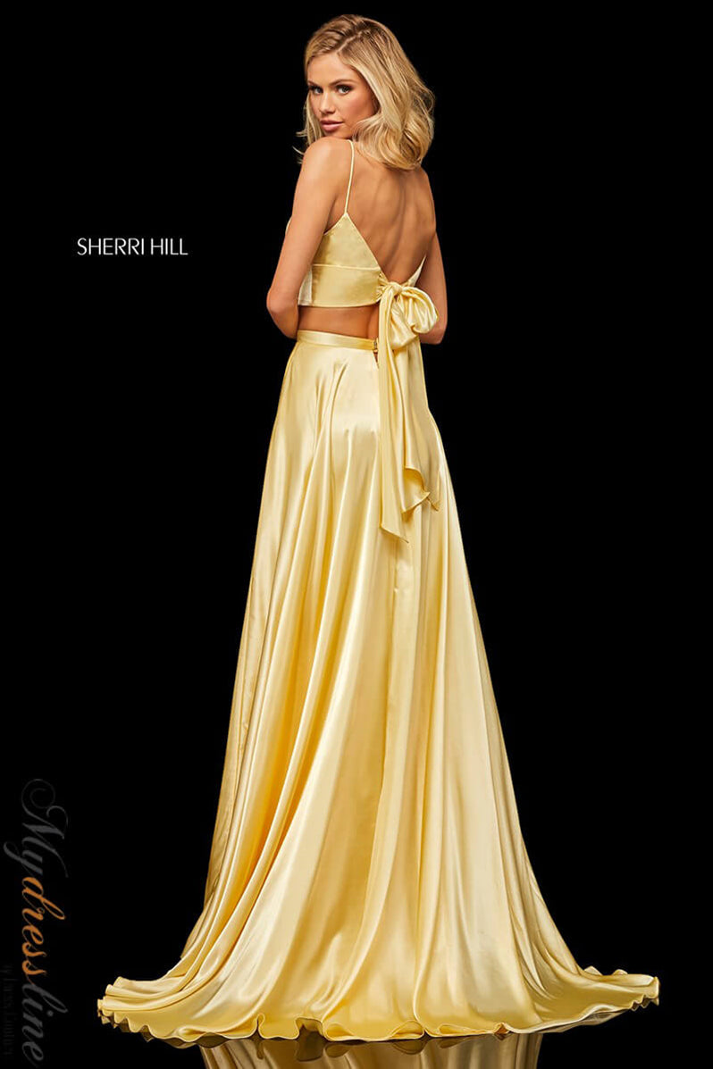 Sherri Hill 52488 - Mydressline