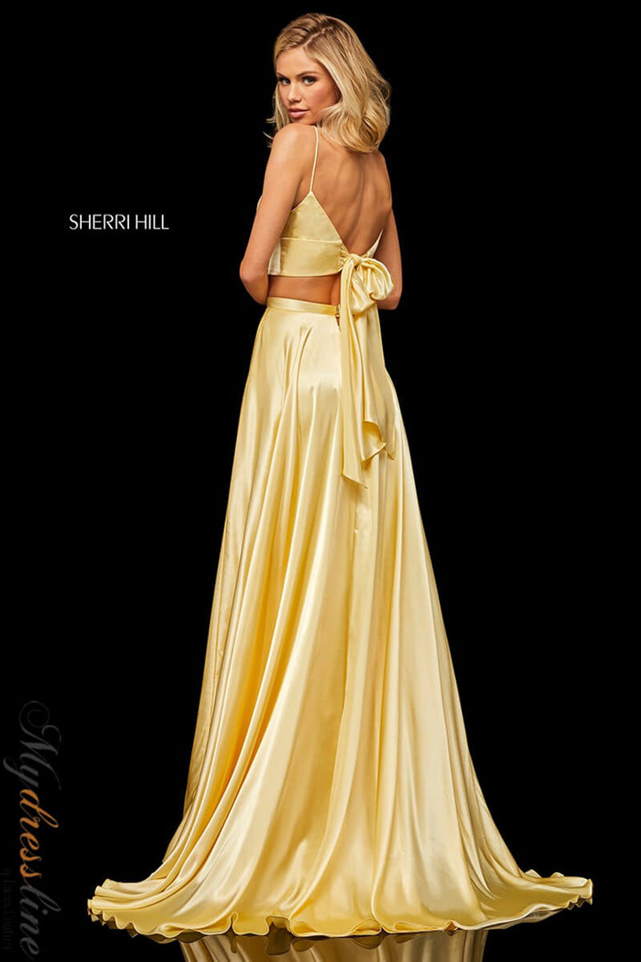 Sherri Hill 52488 - Mydressline