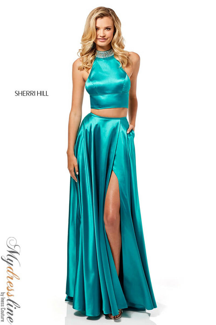 Sherri Hill 52491 - Mydressline