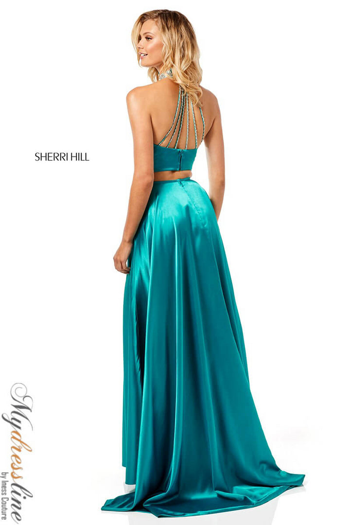 Sherri Hill 52491 - Mydressline