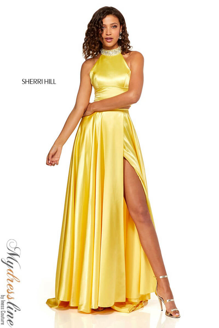 Sherri Hill 52491 - Mydressline