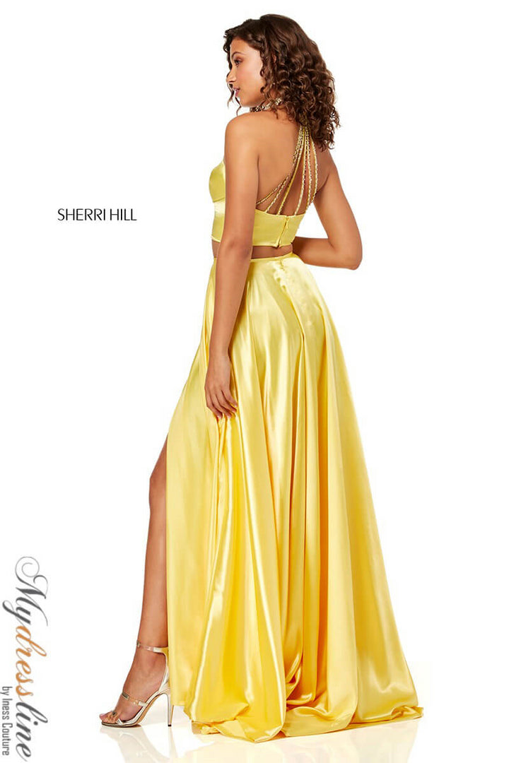 Sherri Hill 52491 - Mydressline