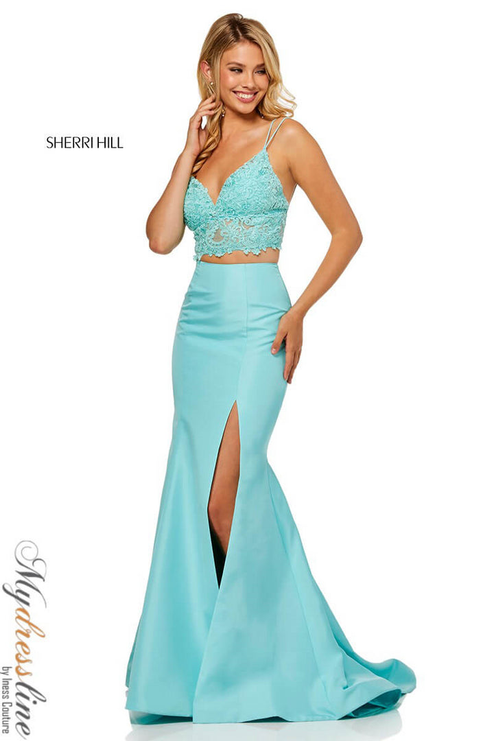 Sherri Hill 52493 - Mydressline
