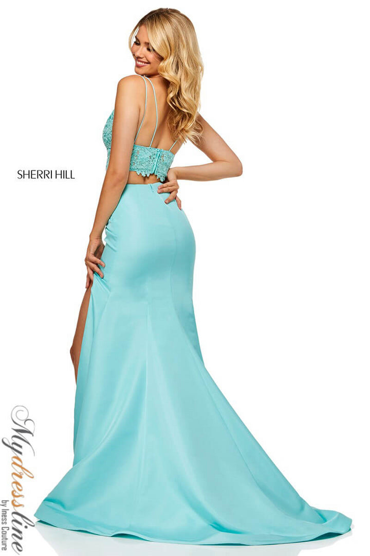 Sherri Hill 52493 - Mydressline