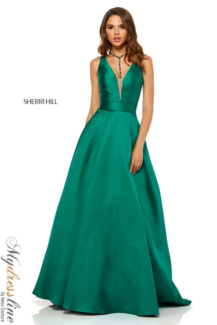 Sherri Hill 52502 - Mydressline