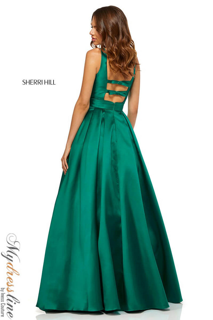 Sherri Hill 52502 - Mydressline