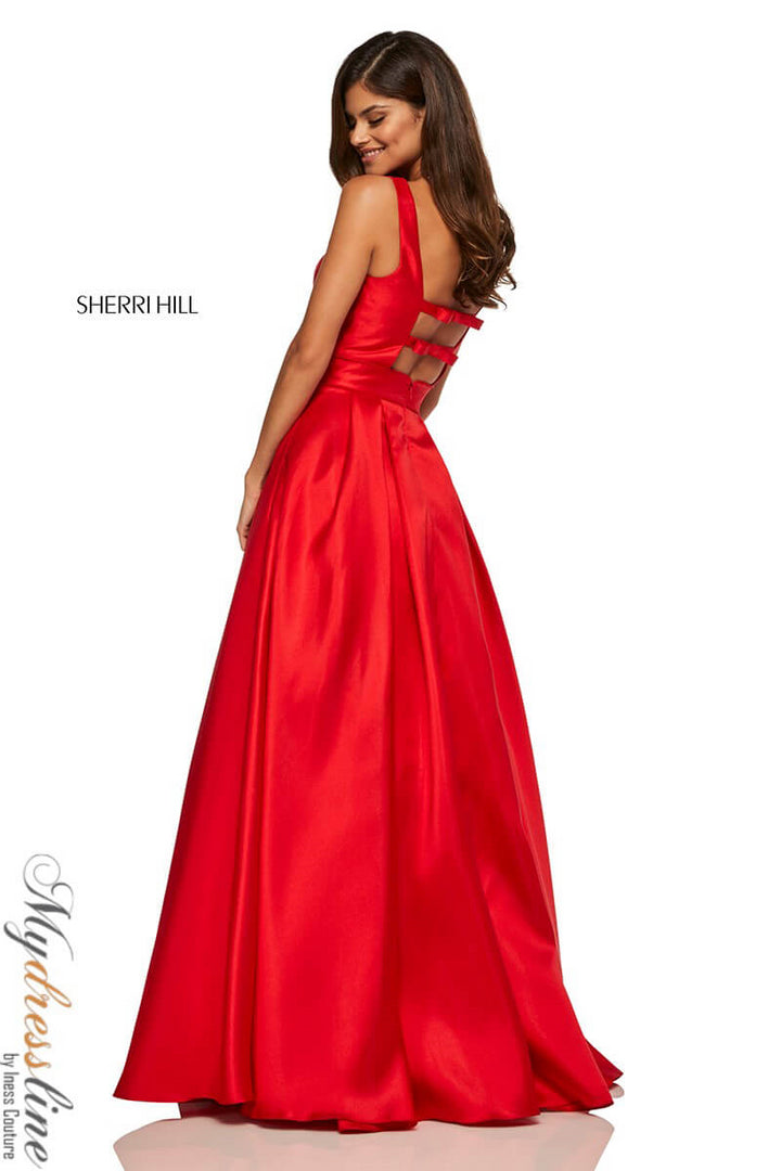 Sherri Hill 52502 - Mydressline