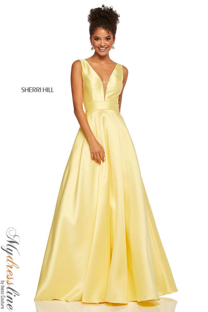 Sherri Hill 52502 - Mydressline