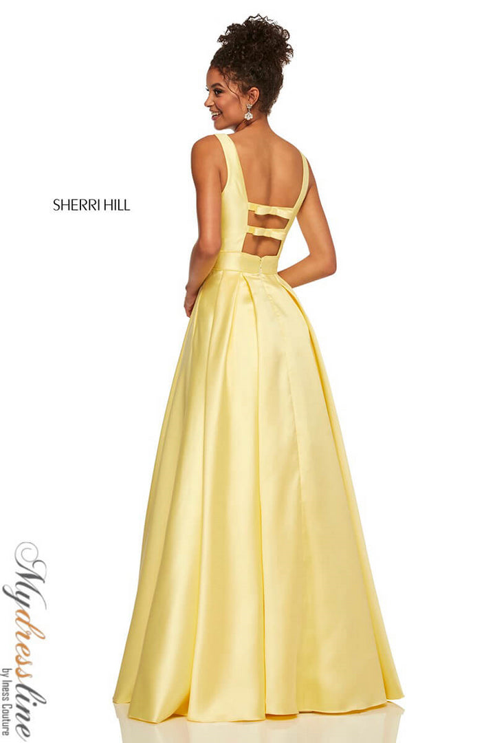 Sherri Hill 52502 - Mydressline
