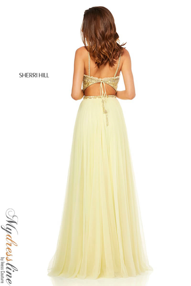 Sherri Hill 52516 - Mydressline