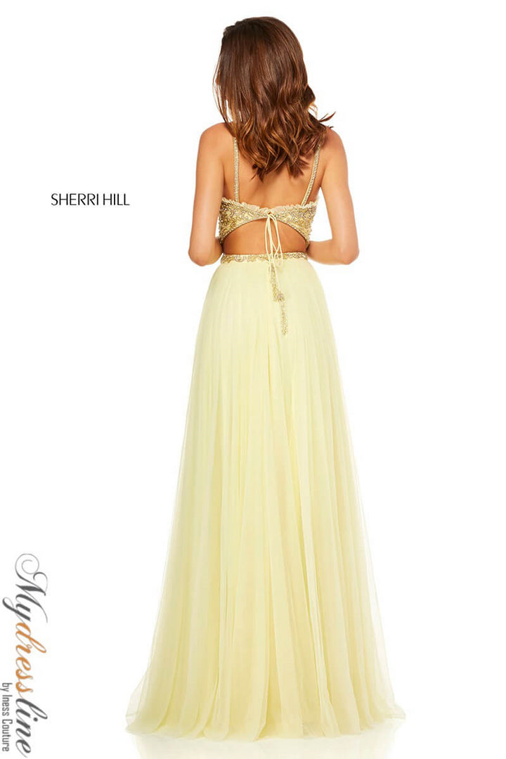 Sherri Hill 52516 - Mydressline