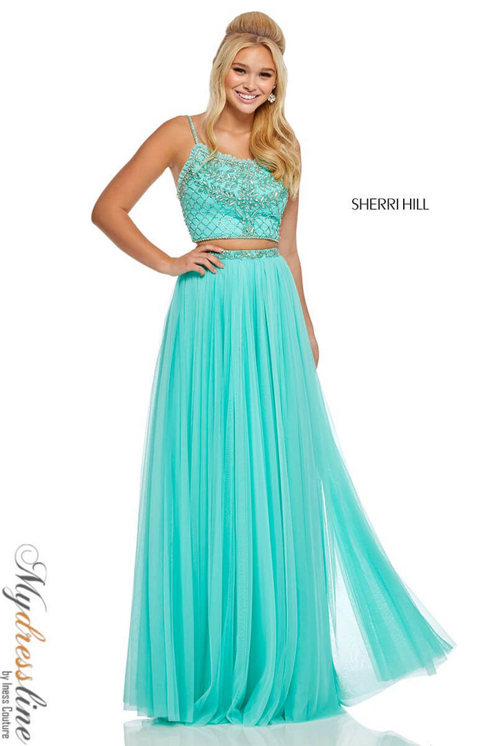 Sherri Hill 52516 - Mydressline