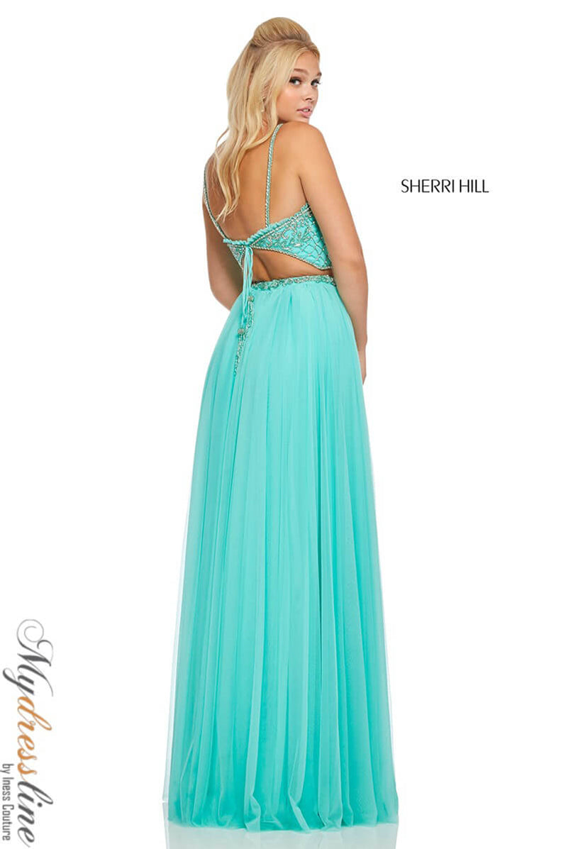 Sherri Hill 52516 - Mydressline