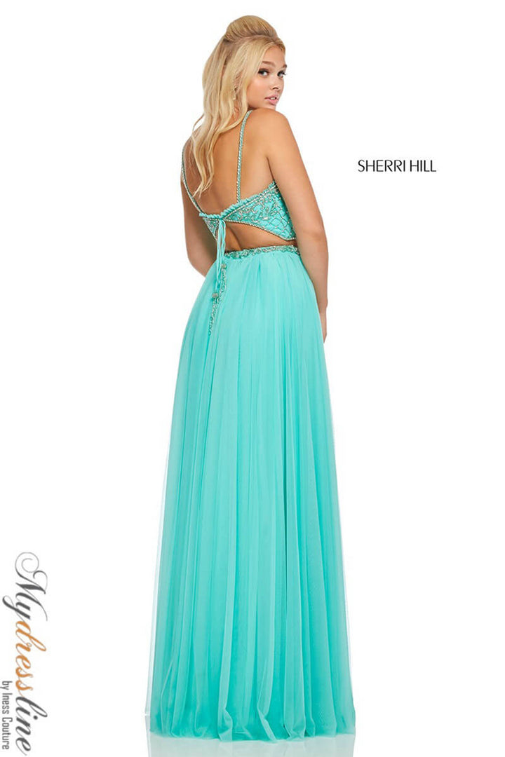 Sherri Hill 52516 - Mydressline