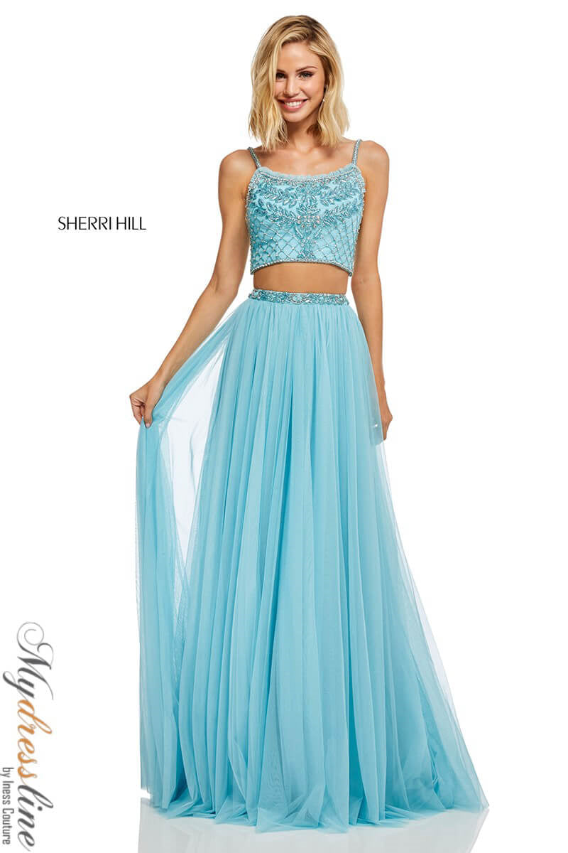 Sherri Hill 52516 - Mydressline