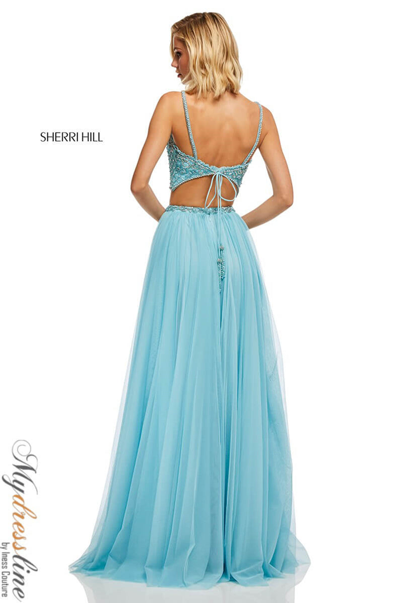 Sherri Hill 52516 - Mydressline