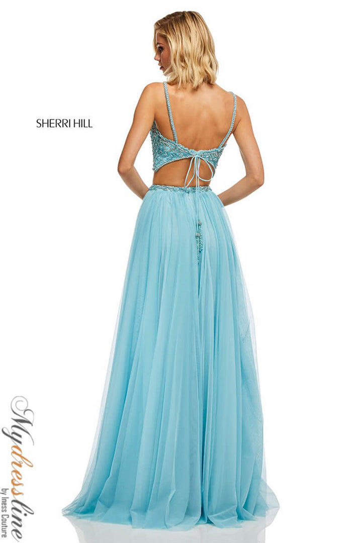 Sherri Hill 52516 - Mydressline