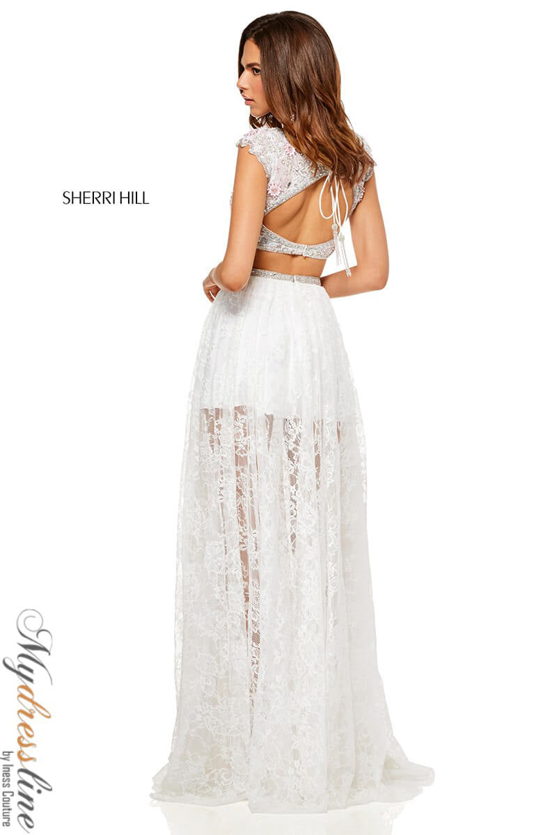 Sherri Hill 52519 - Mydressline