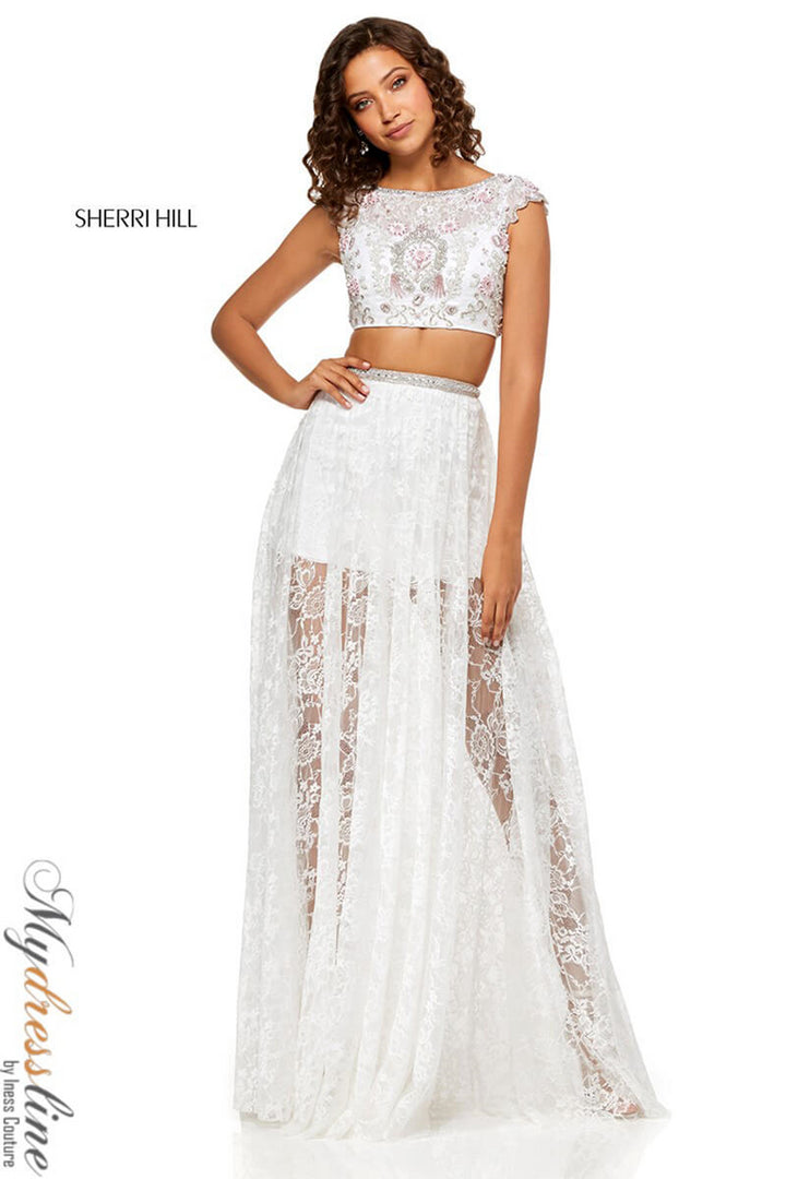 Sherri Hill 52519 - Mydressline