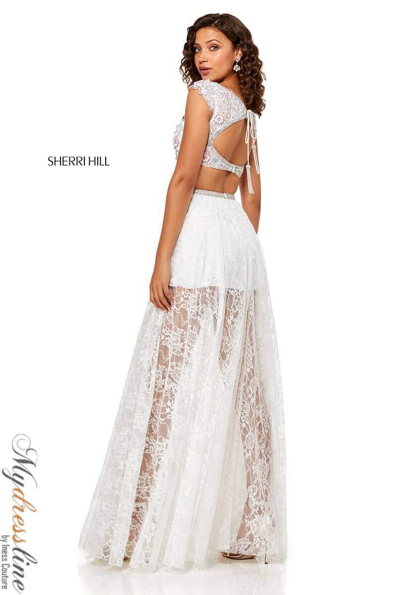 Sherri Hill 52519 - Mydressline