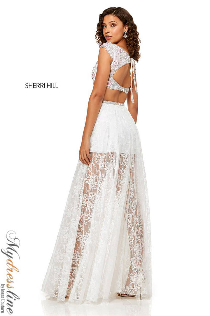 Sherri Hill 52519 - Mydressline