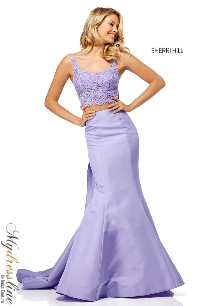 Sherri Hill 52528 - Mydressline